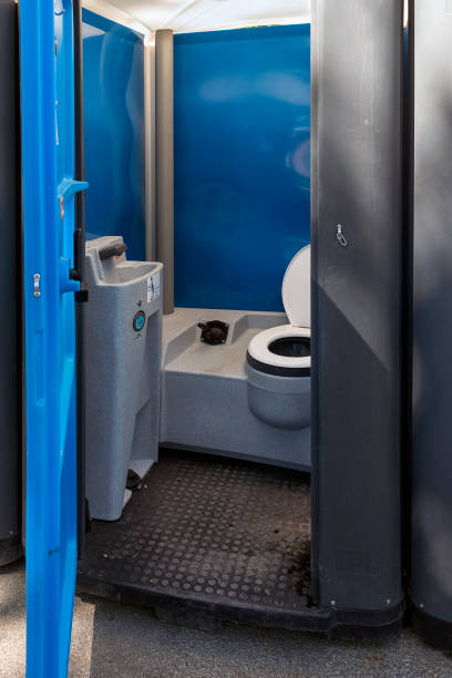 Professional porta potty rental in Tellico Village, TN