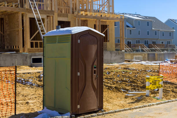 Best Portable toilet rental cost  in Tellico Village, TN