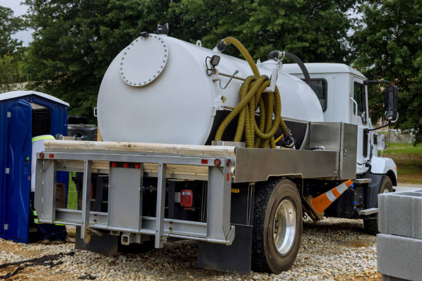 Best Affordable portable toilet rental  in Tellico Village, TN