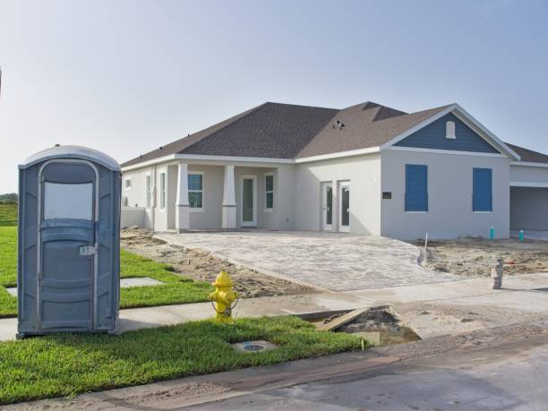Best Local porta potty services  in Tellico Village, TN